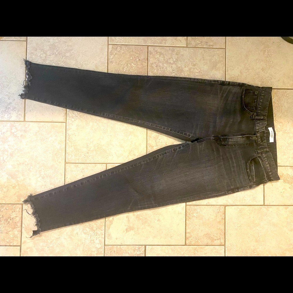 Moussy jeans - Westcliffe - size 27 - NWOT!